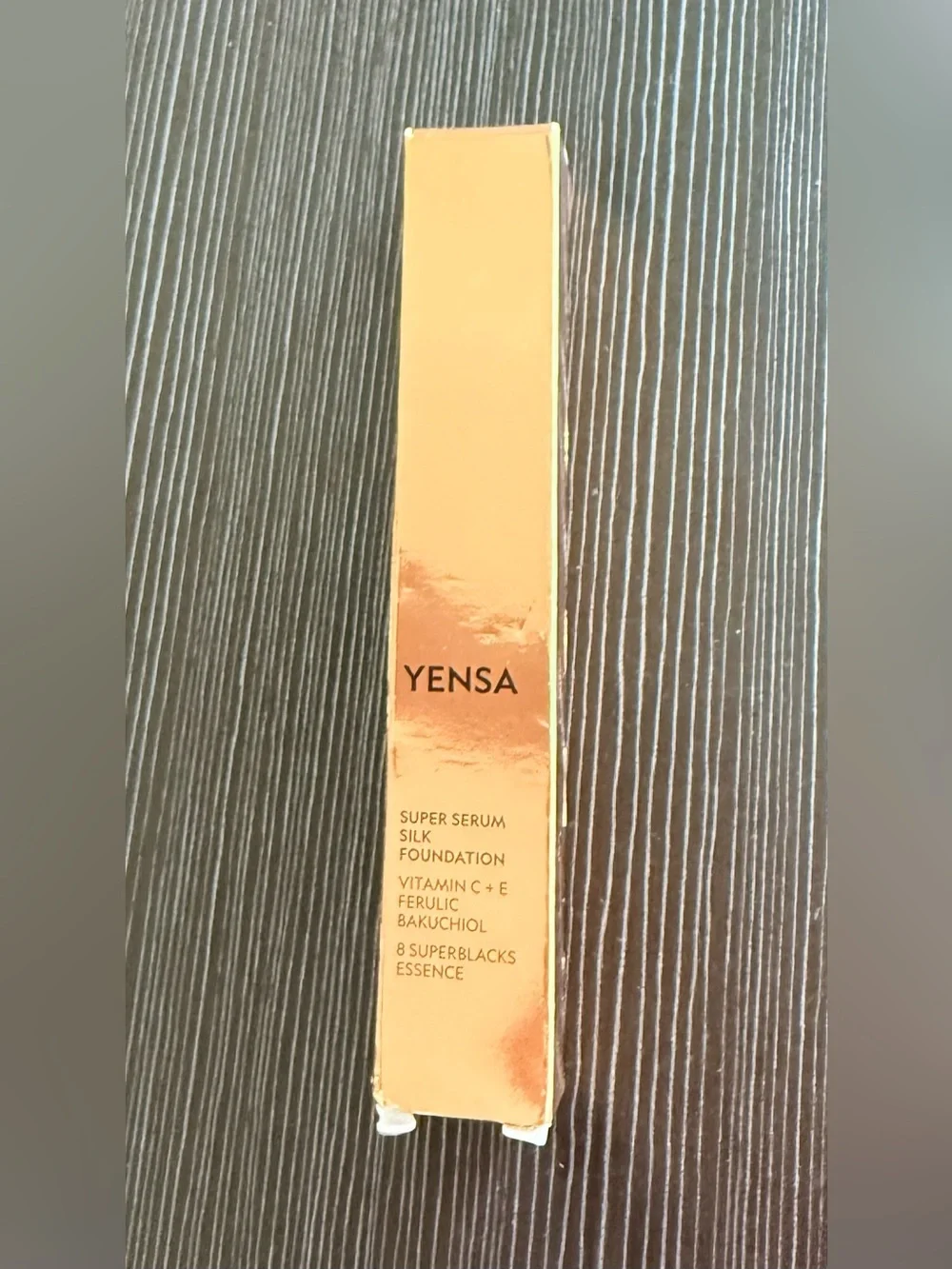 N/A item description